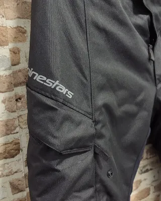 Pantalón Moto Alpinestars Andes V3 Talla XL