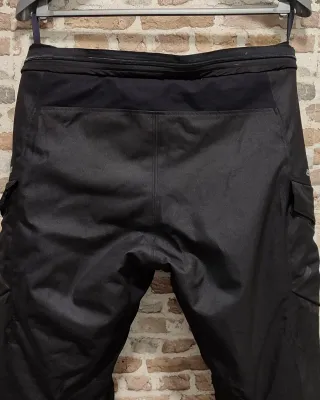 Pantalón Moto Alpinestars Andes V3 Talla XL