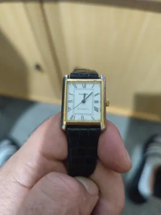 Reloj Pandora Automatic Vintage