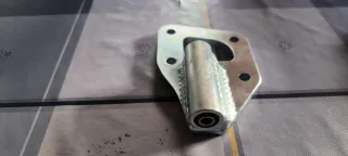 Kit alternador Pinto/Cosworth 90A