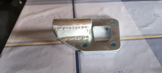 Kit alternador Pinto/Cosworth 90A