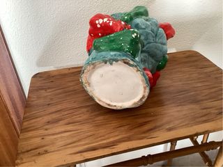 Botijo antiguo Manises