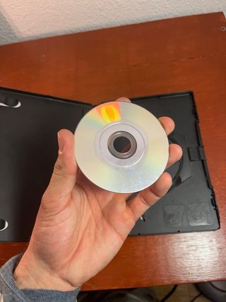 Chicken Little Nintendo GameCube