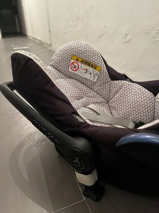 Maxi-Cosi Silla de Coche