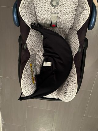 Maxi-Cosi Silla de Coche