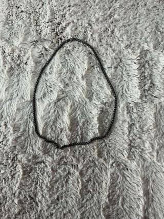 Confezione di collane