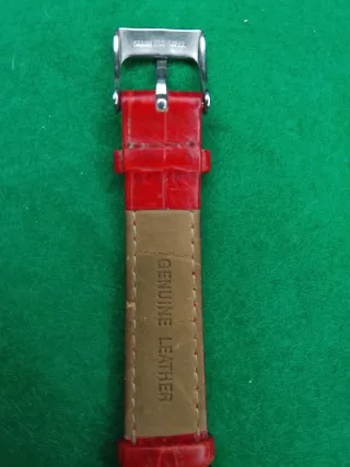 Reloj Tommy Hilfiger.