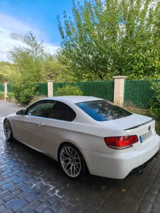 BMW Serie 3 2009 Nacional