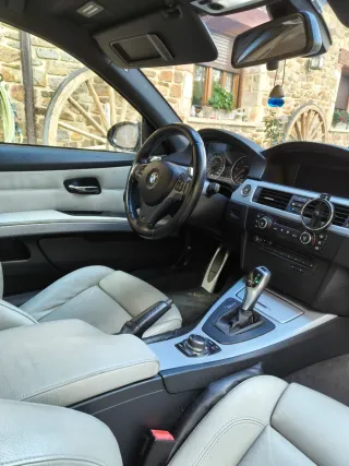 BMW Serie 3 2009 Nacional