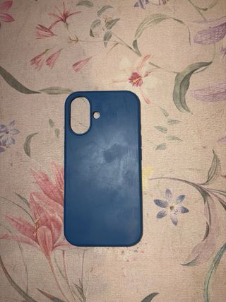 Fundas iPhone 16 Base Apple