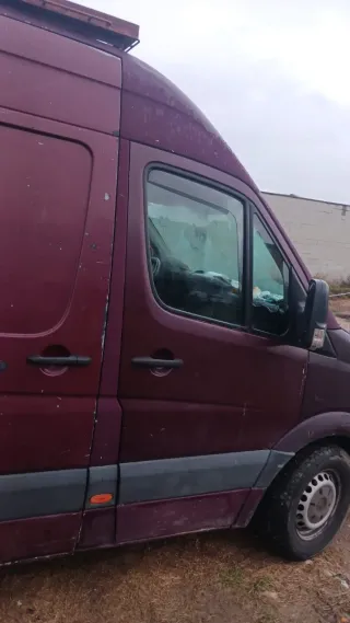 Mercedes Sprinter 315 CDI Furgoneta