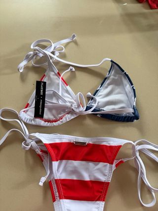 Bikini Playboy Taglia Unica