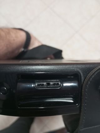 Guitarra Guitar Hero Metallica