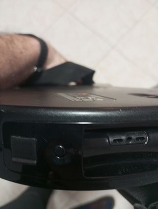 Guitarra Guitar Hero Metallica