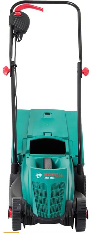 Cortacésped Eléctrico Bosch ARM 32