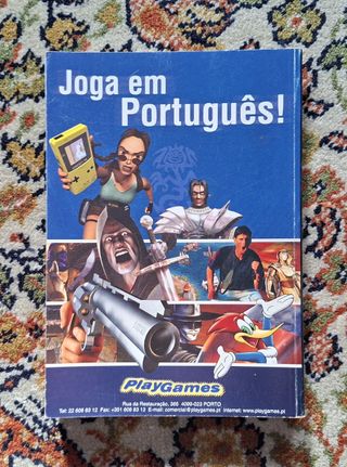 Livro A Bíblia Truques e Dicas Jogos 2001