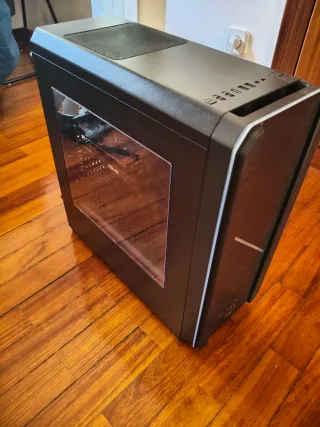 Pc gaming i5 GTX 1070