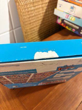 Juego de mesa Pictureka! Hasbro Gaming