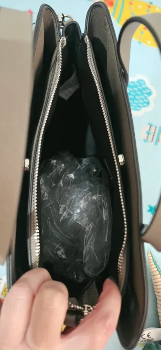 Bolso Parfois Color topo sin estrenar