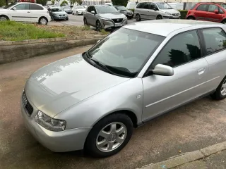 Audi A3 2002