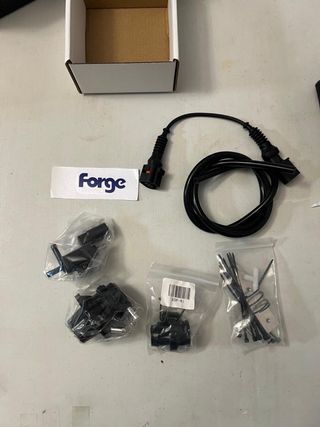 Válvula descarga Forge 1.8 / 2.0 TSI
