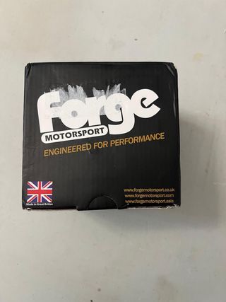 Válvula descarga Forge 1.8 / 2.0 TSI