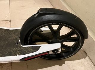 Patinete Oxelo Town 9 Easy Fold Decathlon