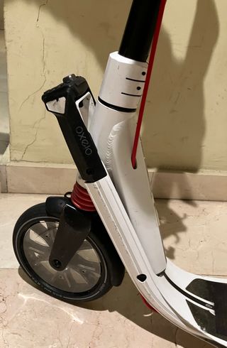 Patinete Oxelo Town 9 Easy Fold Decathlon