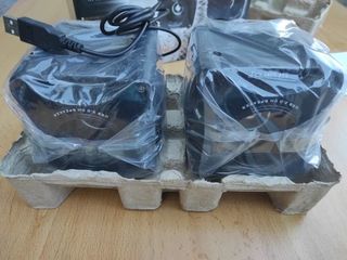 Altavoces USB Sharoj SH-206U