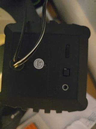 Altavoces USB Sharoj SH-206U