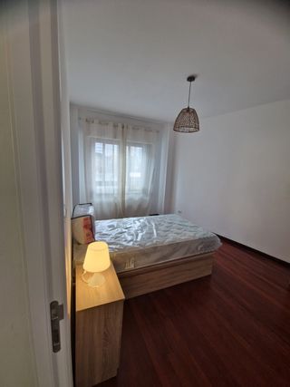 Amplia y luminosa Habitación en Torrecedeira