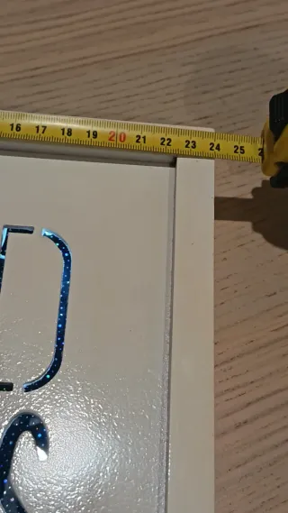 Decoración Good Vibes Only