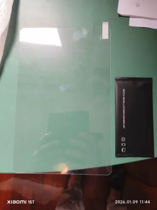 Protector Pantalla Xiaomi Redmi Pad 2