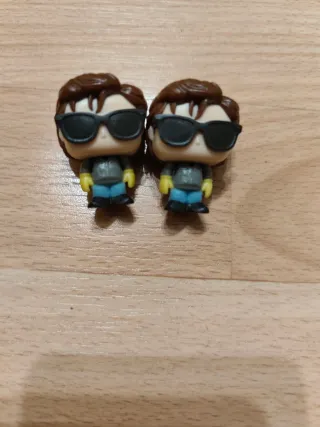 Funko Pop Stranger Things Steve