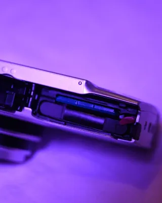 Cámara Canon PowerShot A2600 HD Plata