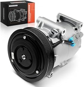 Compresor AIRE Skoda VW Audi BMW SeaT VOLKSWAGEN