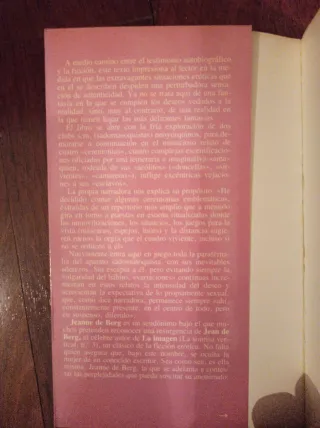 Libro Ceremonia de mujeres