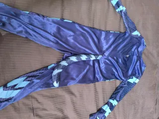 Disfraz PJ Masks Catboy talla 6