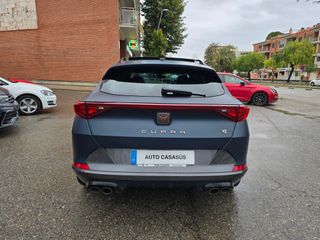 CUPRA Formentor VZ 2.0 TSI 310CV DSG