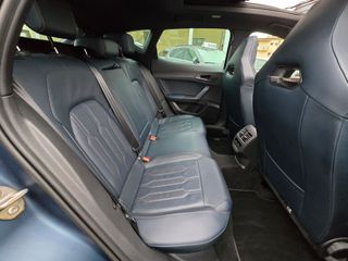 CUPRA Formentor VZ 2.0 TSI 310CV DSG