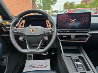 CUPRA Formentor VZ 2.0 TSI 310CV DSG