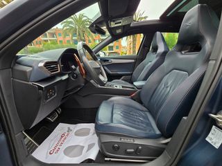 CUPRA Formentor VZ 2.0 TSI 310CV DSG