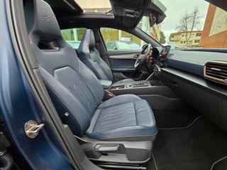 CUPRA Formentor VZ 2.0 TSI 310CV DSG