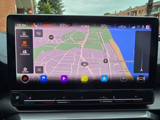 CUPRA Formentor VZ 2.0 TSI 310CV DSG