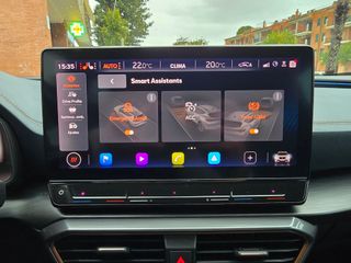 CUPRA Formentor VZ 2.0 TSI 310CV DSG