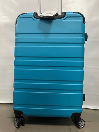 Maleta grande extensible 23 kilos nueva