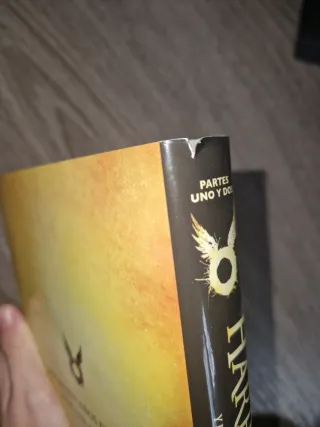 Harry Potter y el legado maldito (Harry Potter ...