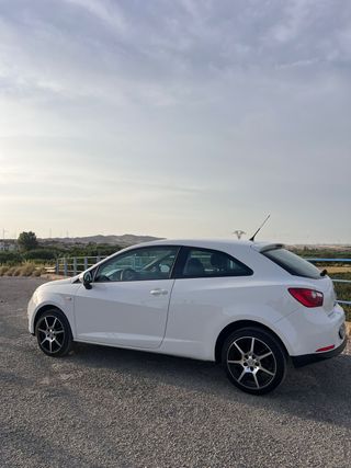 SEAT Ibiza 2009
