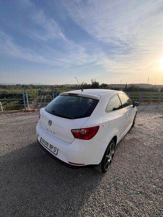 SEAT Ibiza 2009