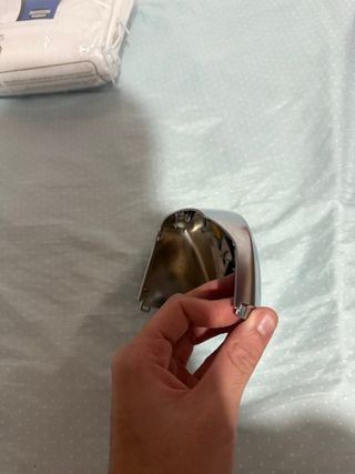 Carcasa Retrovisor Audi 8Y